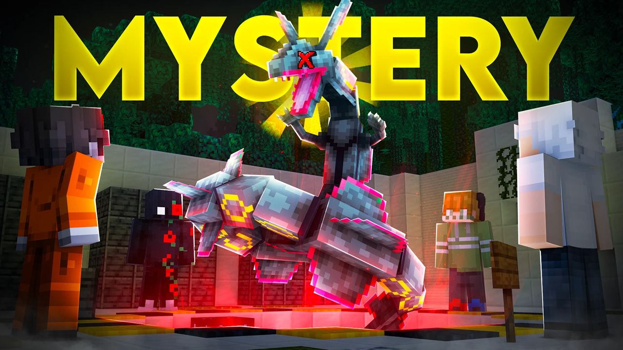 Minecraft YouTube thumbnail design 5 by NotRohit