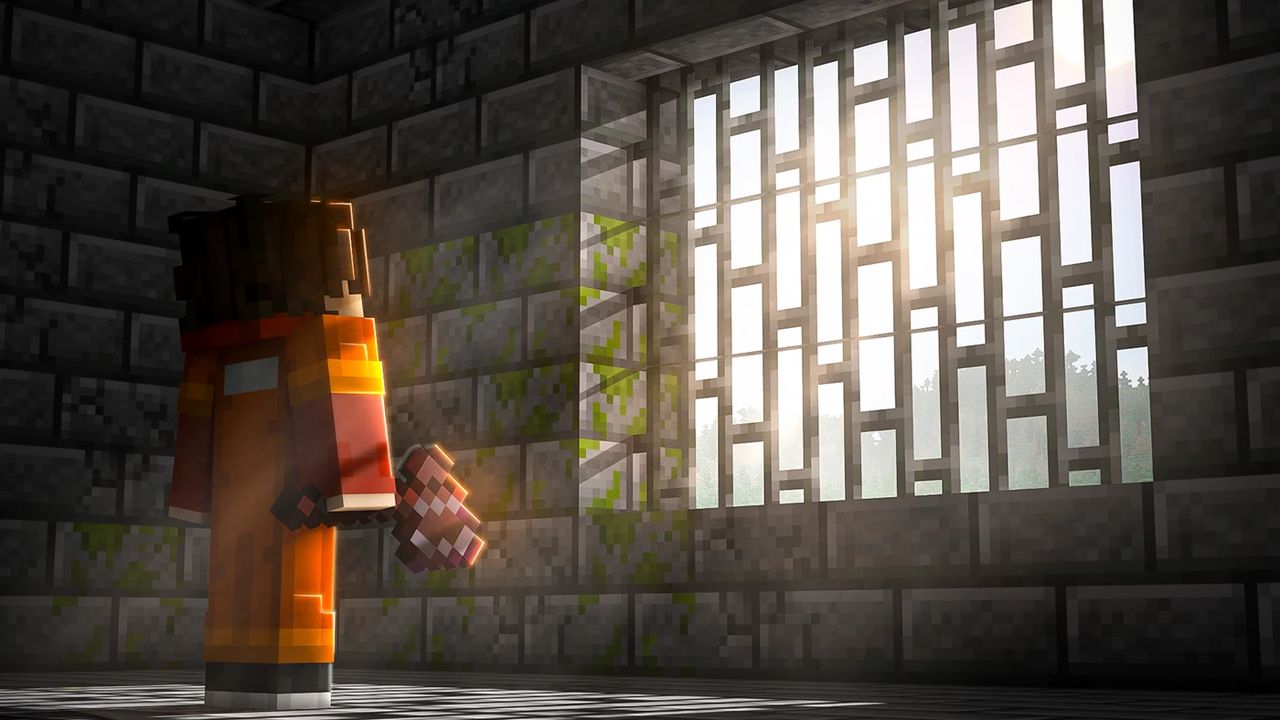 Minecraft YouTube thumbnail design 9 by NotRohit